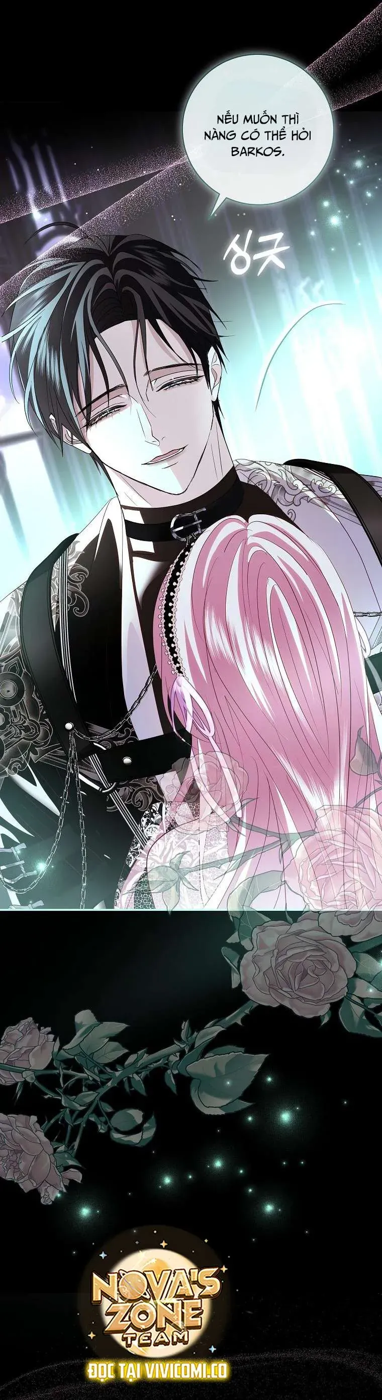 Phản Diện À, Tôi Sẽ Làm Mọi Thứ Cho Anh Trừ Kết Hôn Nhé! Chapter 42 - Trang 2