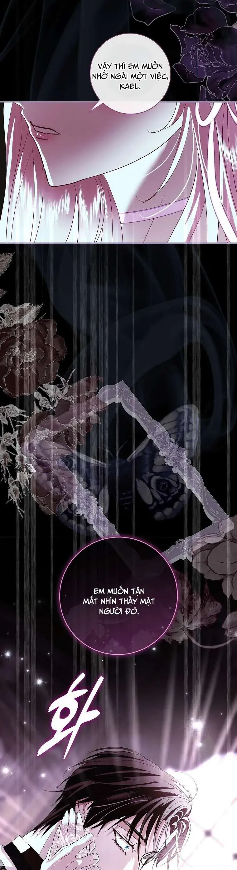 Phản Diện À, Tôi Sẽ Làm Mọi Thứ Cho Anh Trừ Kết Hôn Nhé! Chapter 42 - Trang 2