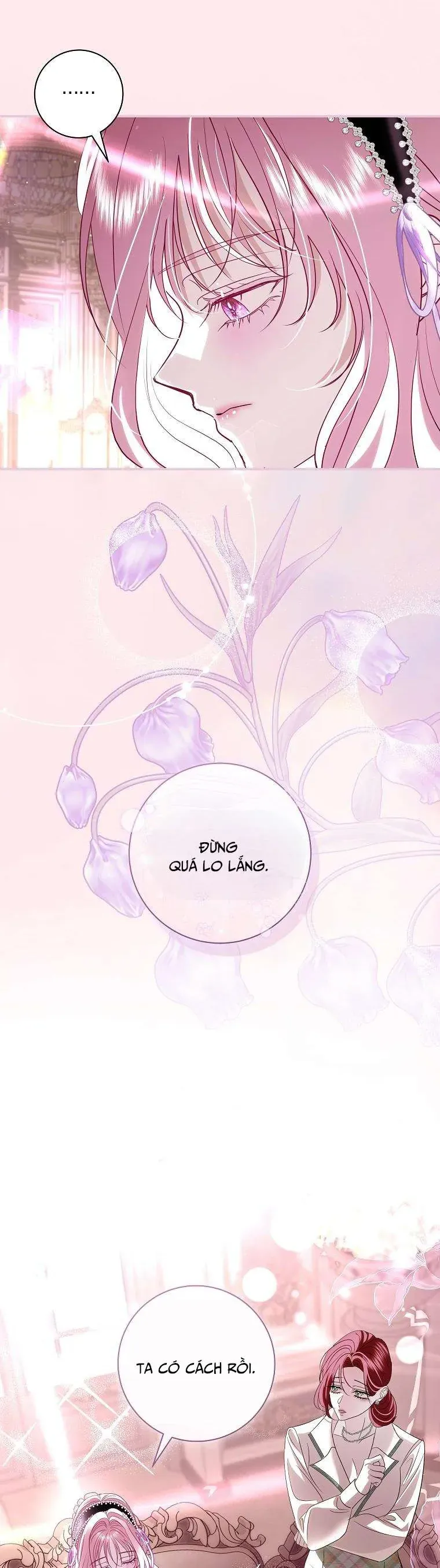 Phản Diện À, Tôi Sẽ Làm Mọi Thứ Cho Anh Trừ Kết Hôn Nhé! Chapter 42 - Trang 2