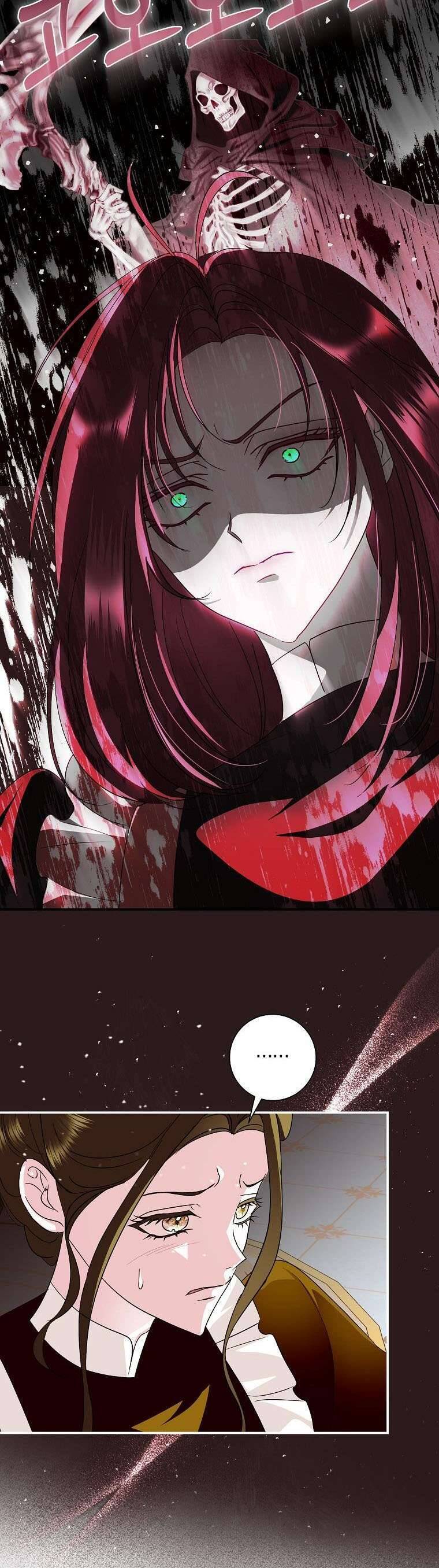 Phản Diện À, Tôi Sẽ Làm Mọi Thứ Cho Anh Trừ Kết Hôn Nhé! Chapter 6 - Trang 2