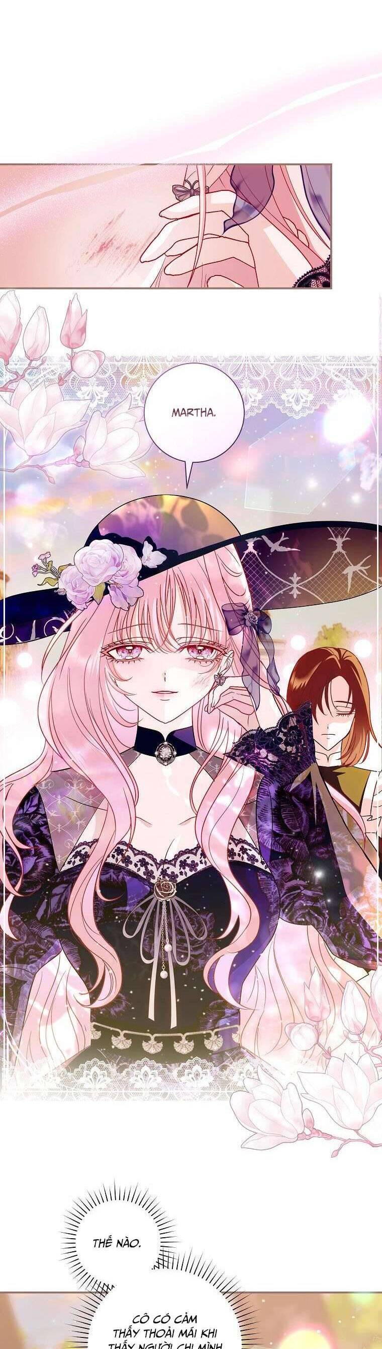 Phản Diện À, Tôi Sẽ Làm Mọi Thứ Cho Anh Trừ Kết Hôn Nhé! Chapter 6 - Trang 2