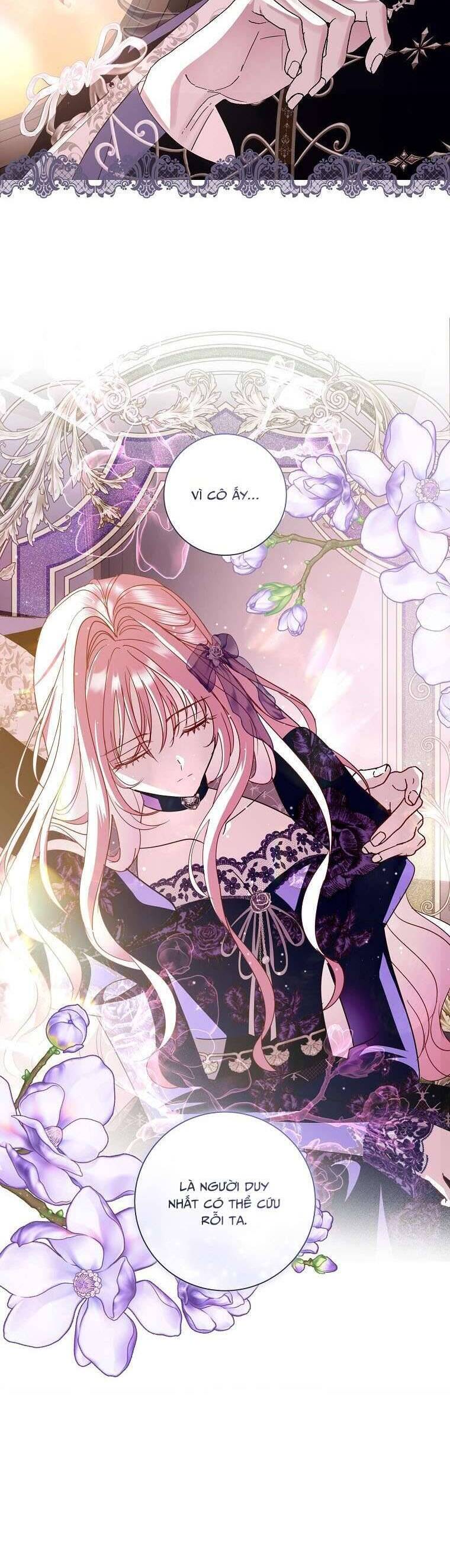 Phản Diện À, Tôi Sẽ Làm Mọi Thứ Cho Anh Trừ Kết Hôn Nhé! Chapter 8 - Trang 2