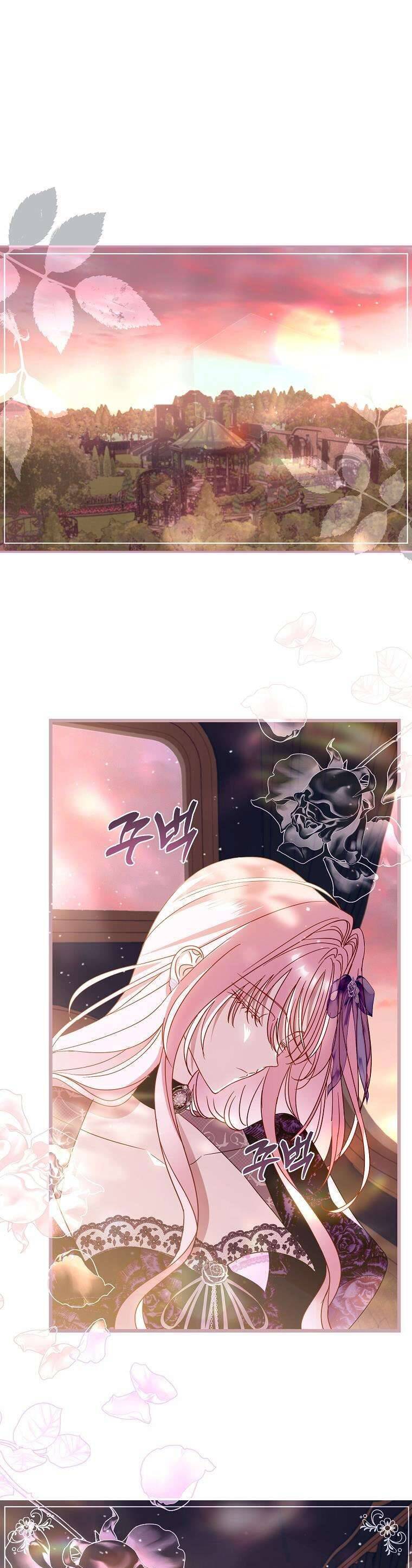 Phản Diện À, Tôi Sẽ Làm Mọi Thứ Cho Anh Trừ Kết Hôn Nhé! Chapter 8 - Trang 2