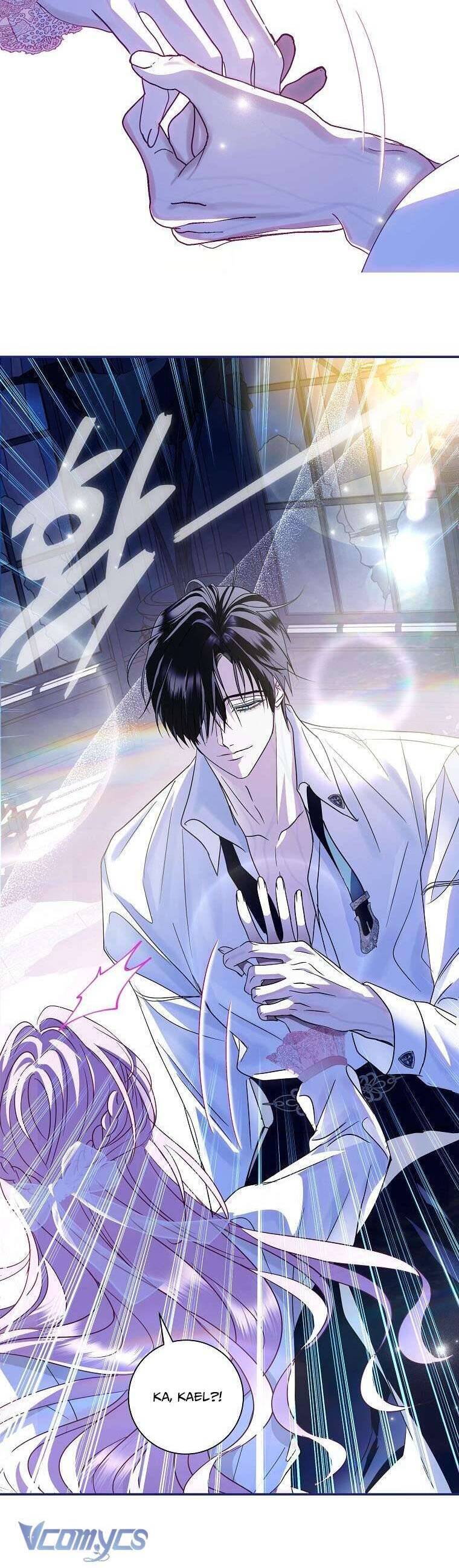 Phản Diện À, Tôi Sẽ Làm Mọi Thứ Cho Anh Trừ Kết Hôn Nhé! Chapter 8 - Trang 2