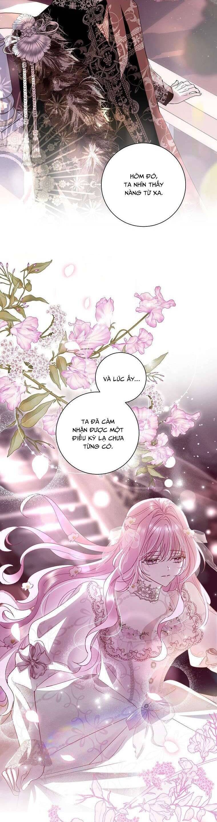Phản Diện À, Tôi Sẽ Làm Mọi Thứ Cho Anh Trừ Kết Hôn Nhé! Chapter 8 - Trang 2