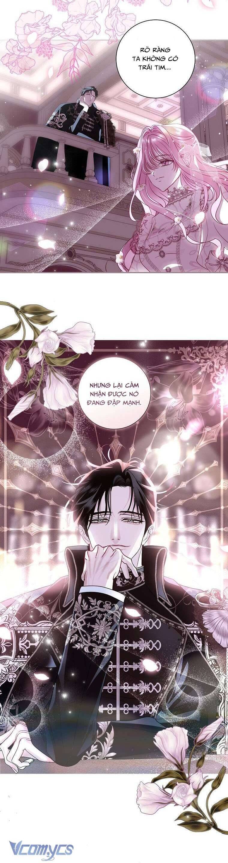 Phản Diện À, Tôi Sẽ Làm Mọi Thứ Cho Anh Trừ Kết Hôn Nhé! Chapter 8 - Trang 2