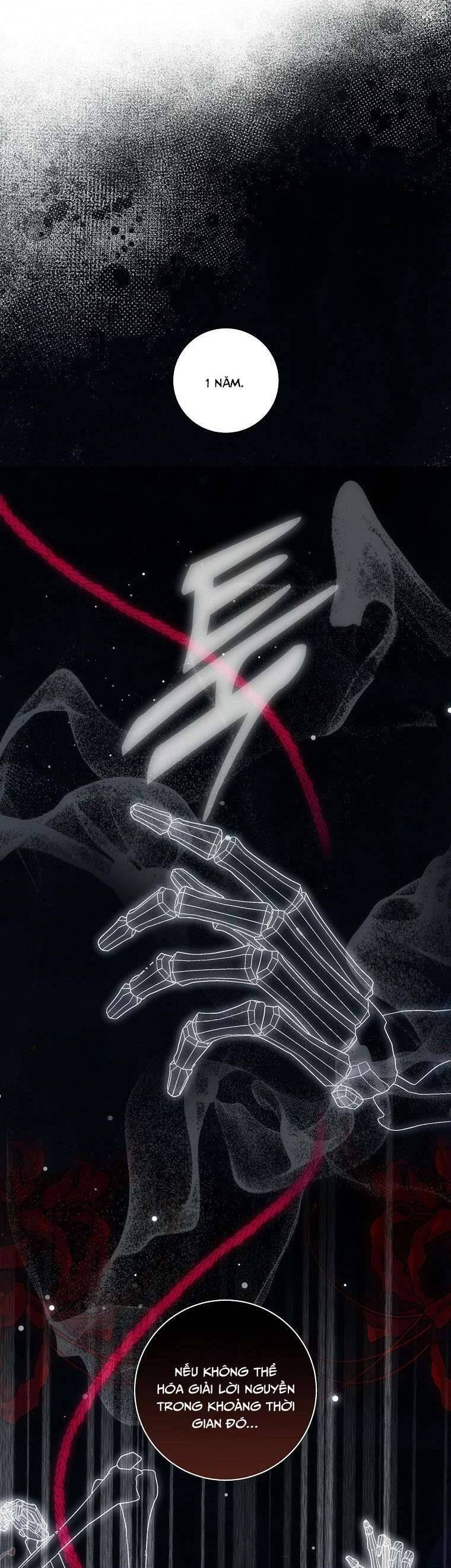 Phản Diện À, Tôi Sẽ Làm Mọi Thứ Cho Anh Trừ Kết Hôn Nhé! Chapter 8 - Trang 2