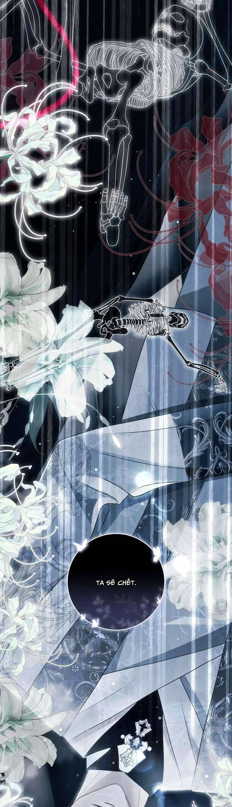 Phản Diện À, Tôi Sẽ Làm Mọi Thứ Cho Anh Trừ Kết Hôn Nhé! Chapter 8 - Trang 2