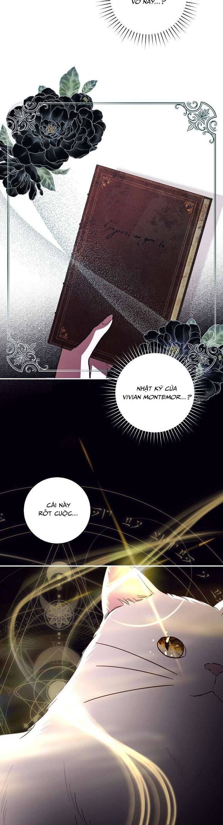 Phản Diện À, Tôi Sẽ Làm Mọi Thứ Cho Anh Trừ Kết Hôn Nhé! Chapter 9 - Trang 2