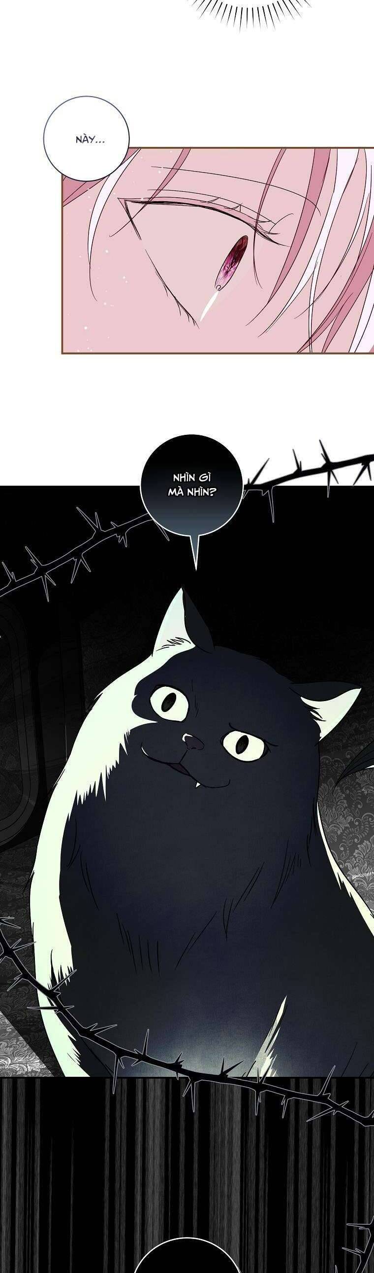 Phản Diện À, Tôi Sẽ Làm Mọi Thứ Cho Anh Trừ Kết Hôn Nhé! Chapter 9 - Trang 2