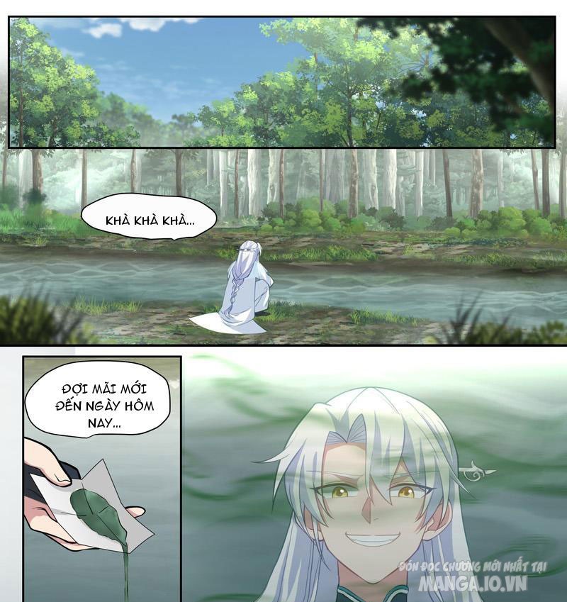 Phản Diện Đại Sư Huynh, Tất Cả Các Sư Muội Đều Là Yandere Chapter 1 - Trang 2