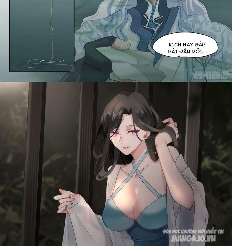 Phản Diện Đại Sư Huynh, Tất Cả Các Sư Muội Đều Là Yandere Chapter 1 - Trang 2