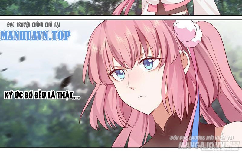 Phản Diện Đại Sư Huynh, Tất Cả Các Sư Muội Đều Là Yandere Chapter 1 - Trang 2