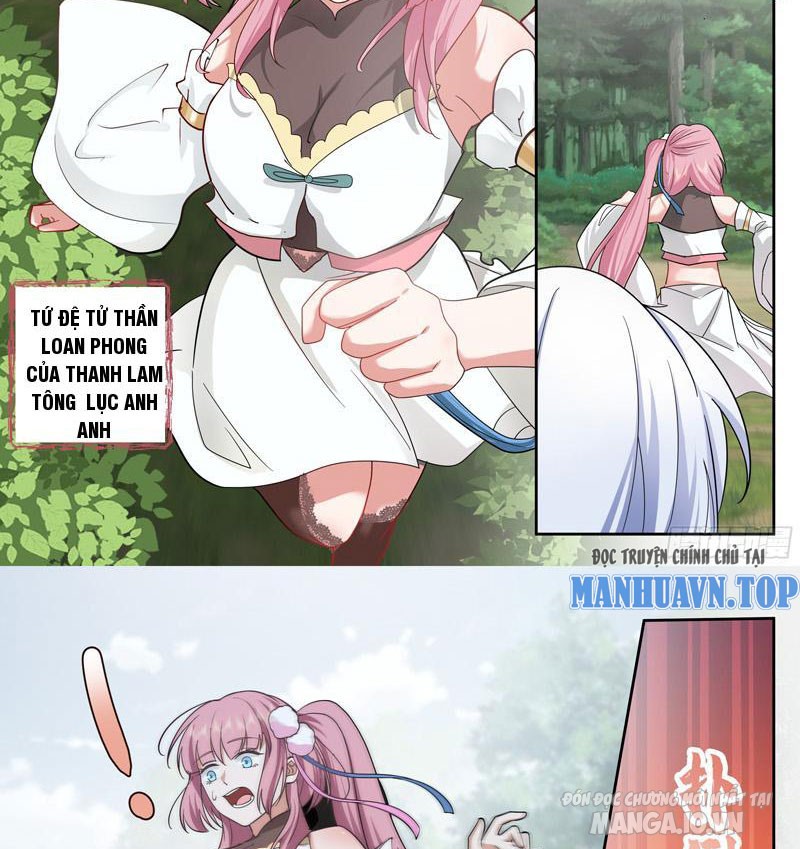 Phản Diện Đại Sư Huynh, Tất Cả Các Sư Muội Đều Là Yandere Chapter 1 - Trang 2