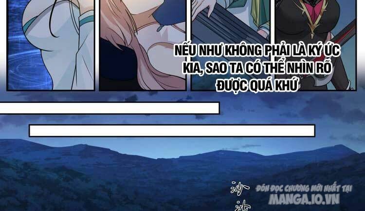 Phản Diện Đại Sư Huynh, Tất Cả Các Sư Muội Đều Là Yandere Chapter 14 - Trang 2