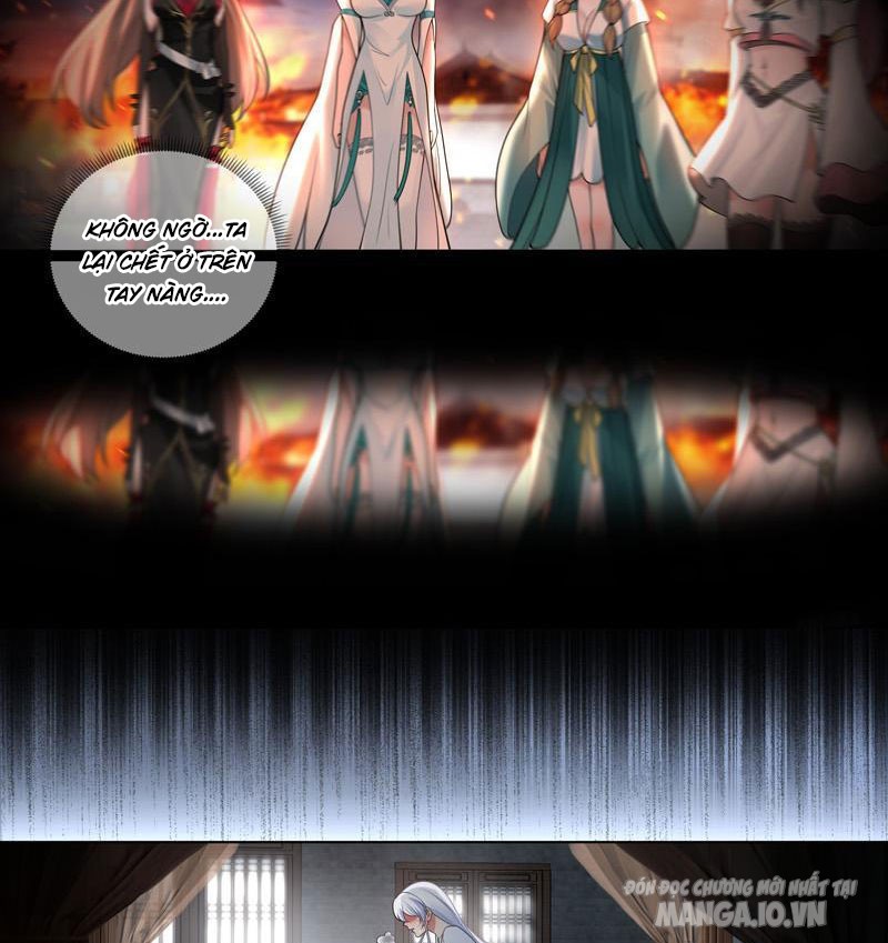 Phản Diện Đại Sư Huynh, Tất Cả Các Sư Muội Đều Là Yandere Chapter 2 - Trang 2