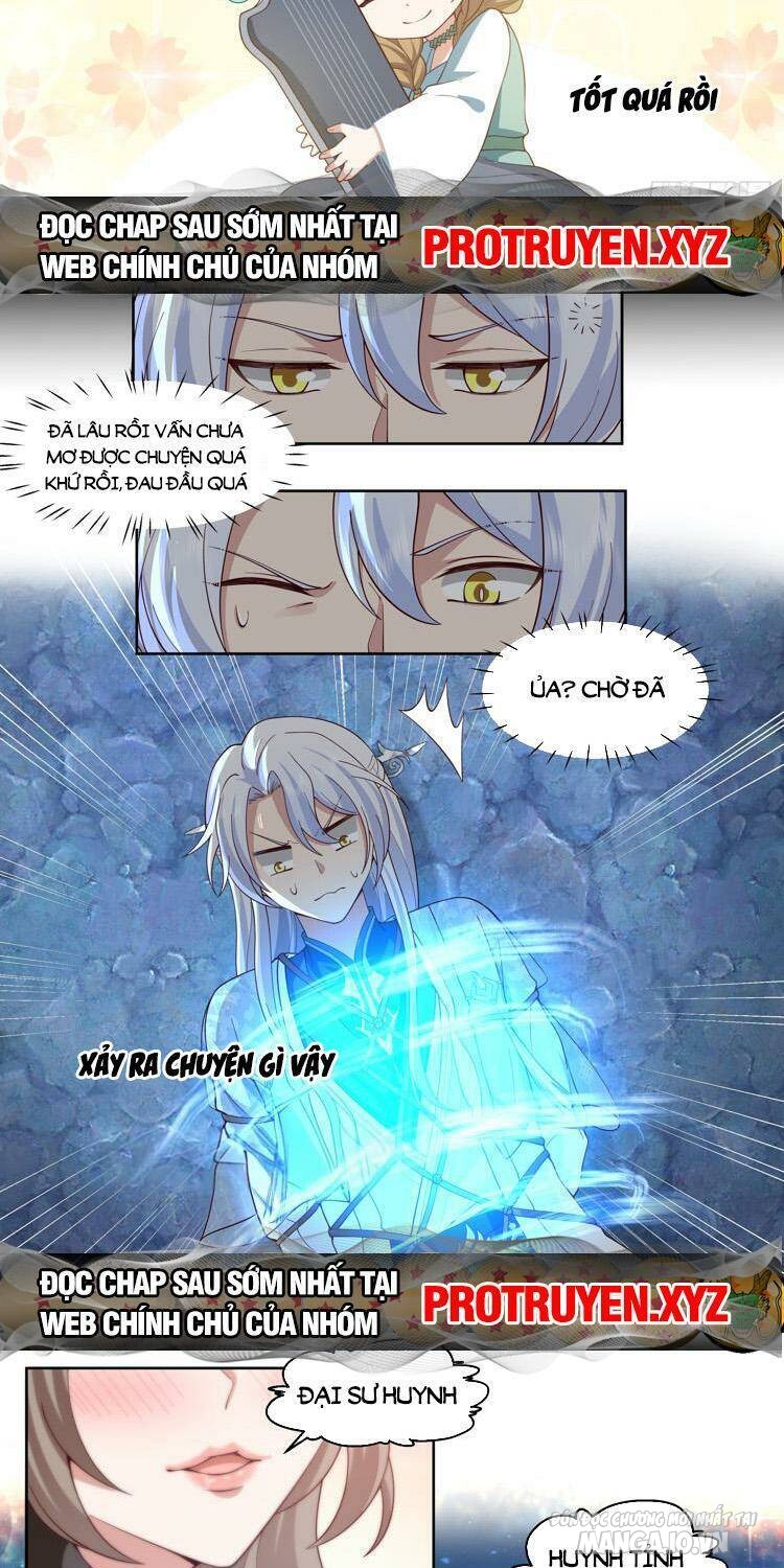 Phản Diện Đại Sư Huynh, Tất Cả Các Sư Muội Đều Là Yandere Chapter 31 - Trang 2