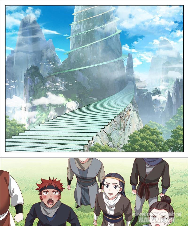 Phản Diện Đại Sư Huynh, Tất Cả Các Sư Muội Đều Là Yandere Chapter 4 - Trang 2