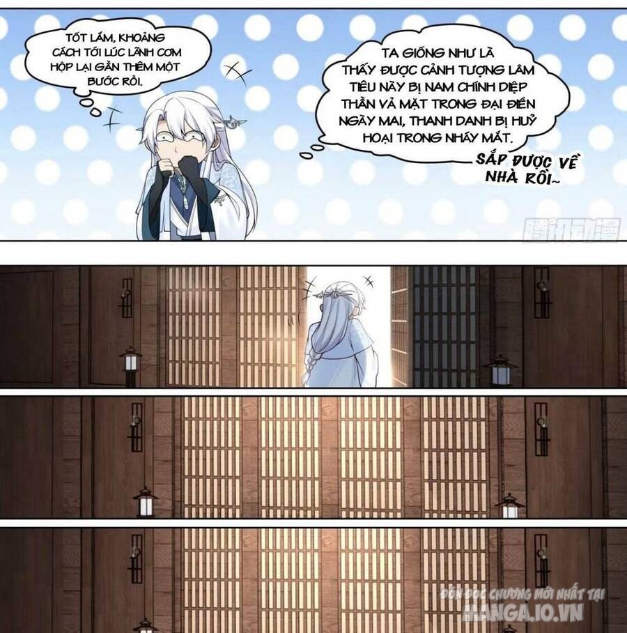 Phản Diện Đại Sư Huynh, Tất Cả Các Sư Muội Đều Là Yandere Chapter 8 - Trang 2