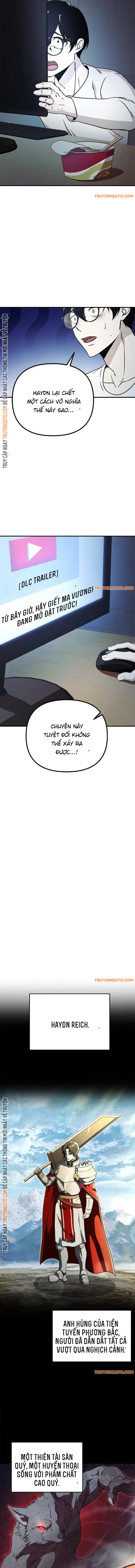 Phản Diện Đôi Mắt Híp Chapter 1 - Trang 2