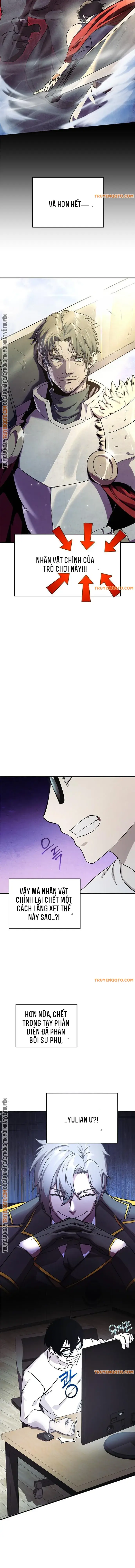 Phản Diện Đôi Mắt Híp Chapter 1 - Trang 2