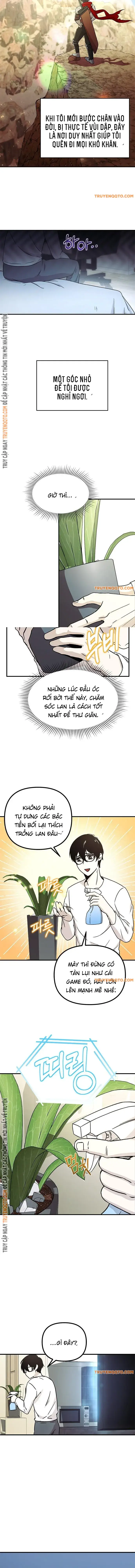 Phản Diện Đôi Mắt Híp Chapter 1 - Trang 2