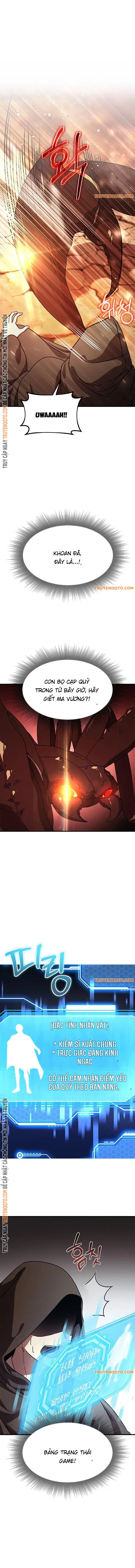 Phản Diện Đôi Mắt Híp Chapter 1 - Trang 2