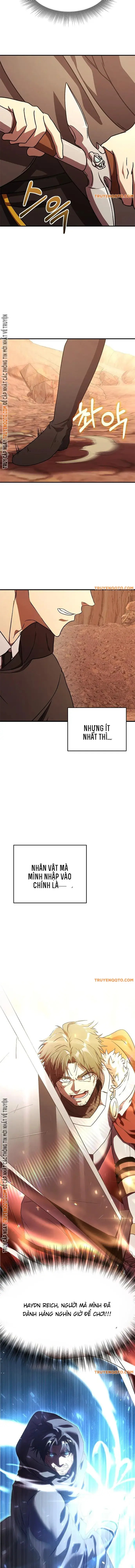 Phản Diện Đôi Mắt Híp Chapter 1 - Trang 2