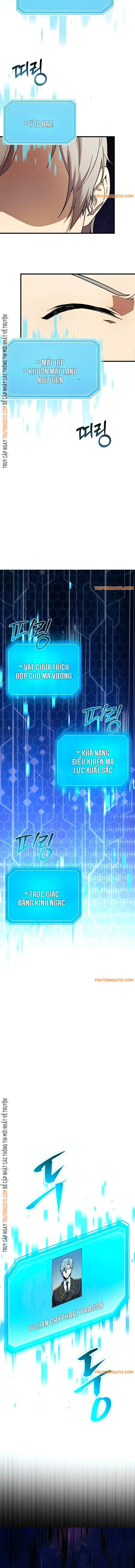 Phản Diện Đôi Mắt Híp Chapter 1 - Trang 2