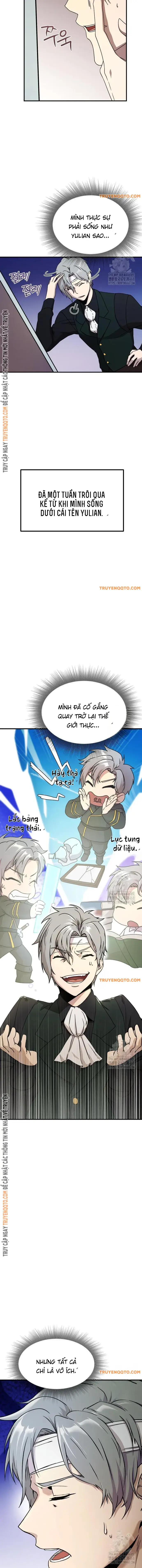 Phản Diện Đôi Mắt Híp Chapter 2 - Trang 2