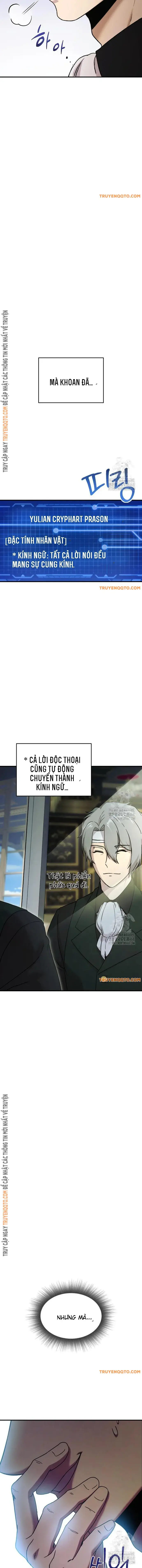 Phản Diện Đôi Mắt Híp Chapter 2 - Trang 2