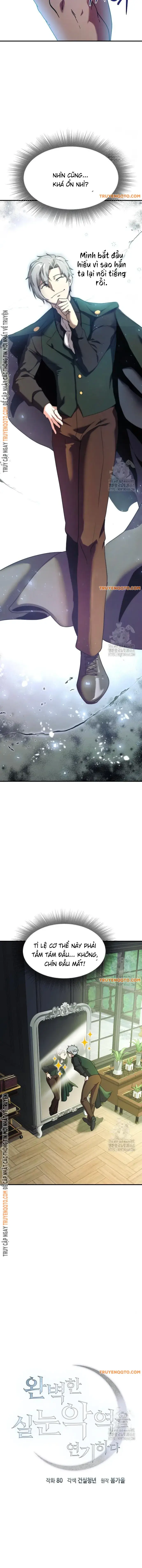 Phản Diện Đôi Mắt Híp Chapter 2 - Trang 2