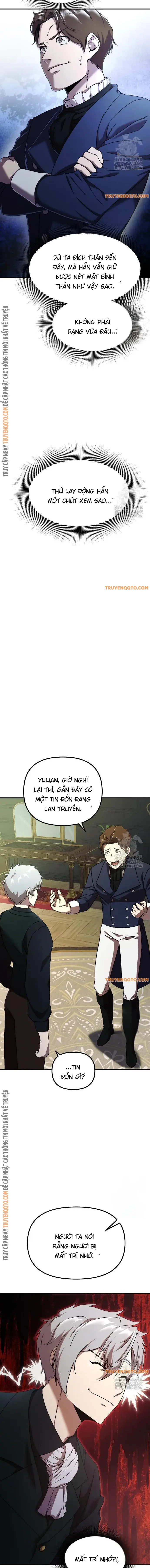 Phản Diện Đôi Mắt Híp Chapter 2 - Trang 2