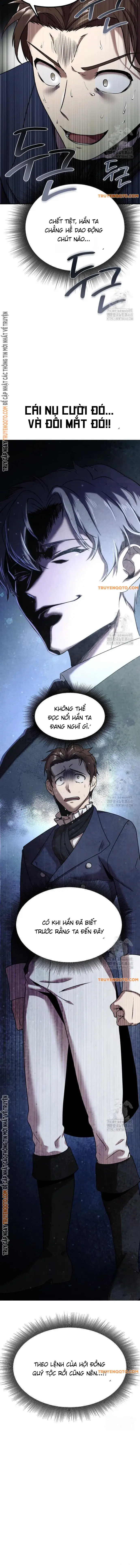 Phản Diện Đôi Mắt Híp Chapter 2 - Trang 2