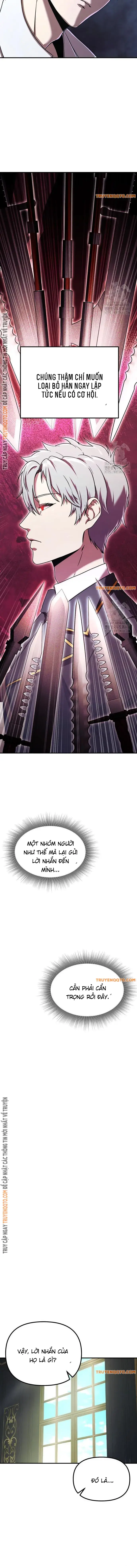 Phản Diện Đôi Mắt Híp Chapter 2 - Trang 2