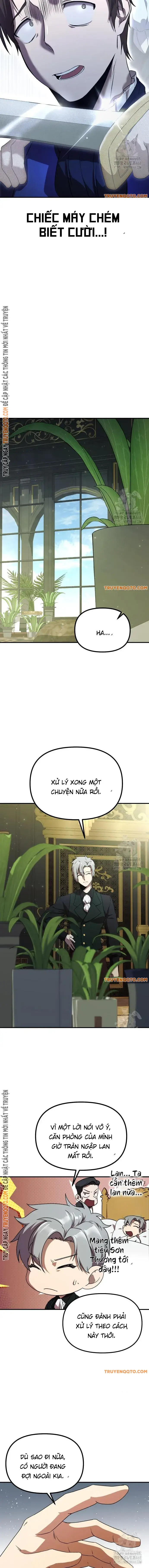 Phản Diện Đôi Mắt Híp Chapter 2 - Trang 2