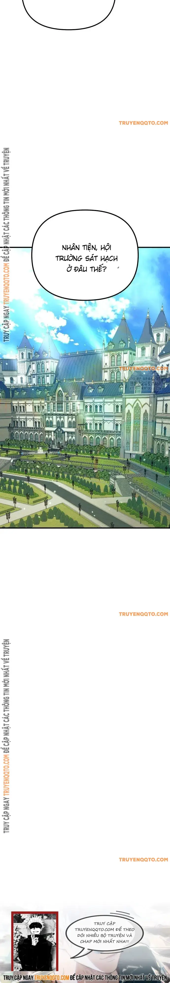 Phản Diện Đôi Mắt Híp Chapter 2 - Trang 2