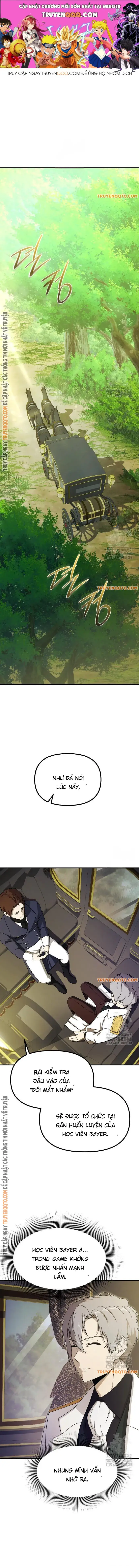 Phản Diện Đôi Mắt Híp Chapter 3 - Trang 2