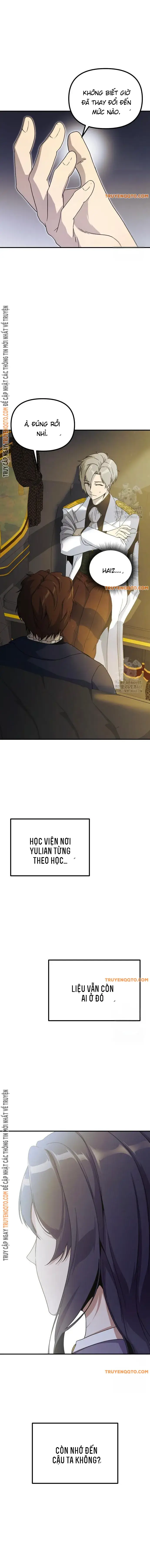 Phản Diện Đôi Mắt Híp Chapter 3 - Trang 2