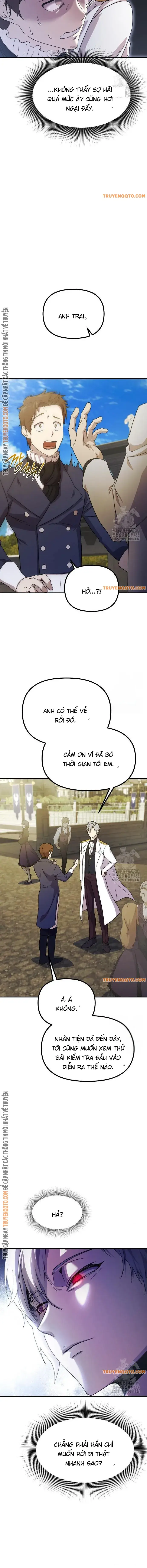 Phản Diện Đôi Mắt Híp Chapter 3 - Trang 2