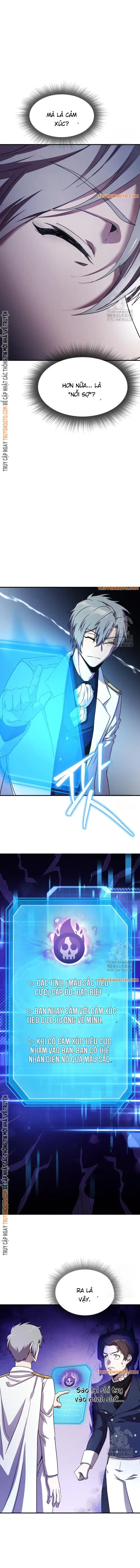 Phản Diện Đôi Mắt Híp Chapter 3 - Trang 2
