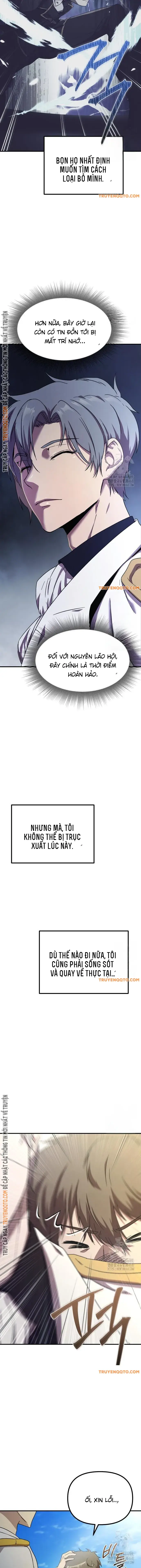 Phản Diện Đôi Mắt Híp Chapter 3 - Trang 2