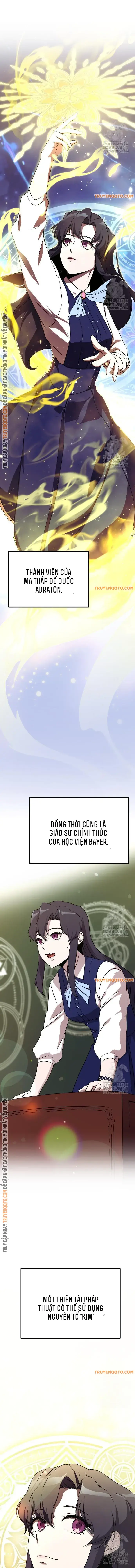 Phản Diện Đôi Mắt Híp Chapter 3 - Trang 2