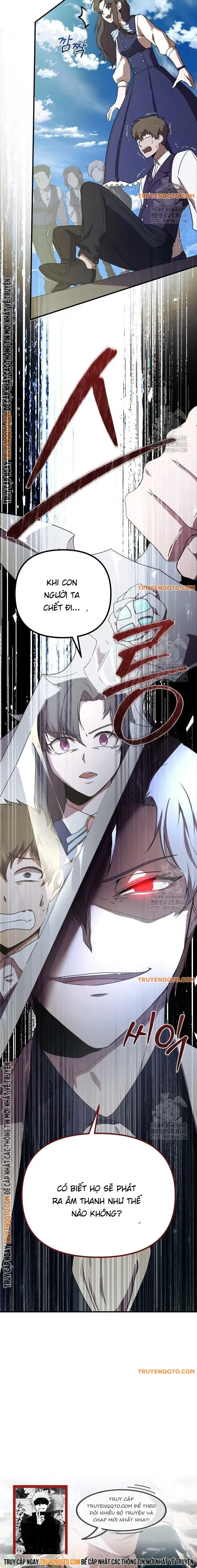 Phản Diện Đôi Mắt Híp Chapter 3 - Trang 2