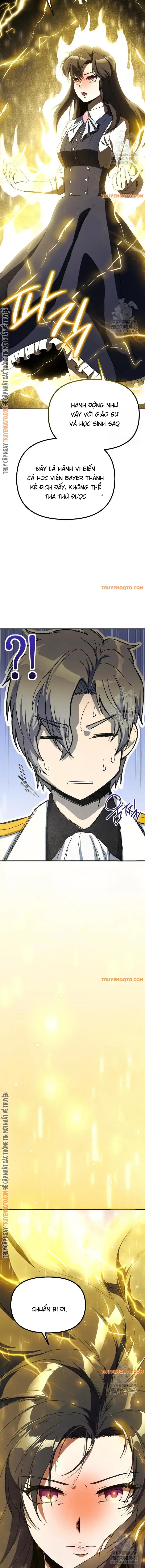 Phản Diện Đôi Mắt Híp Chapter 4 - Trang 2