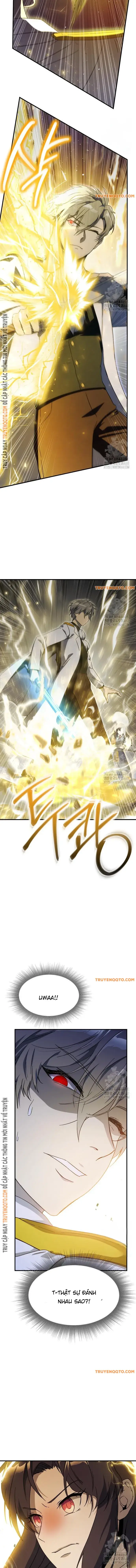 Phản Diện Đôi Mắt Híp Chapter 4 - Trang 2