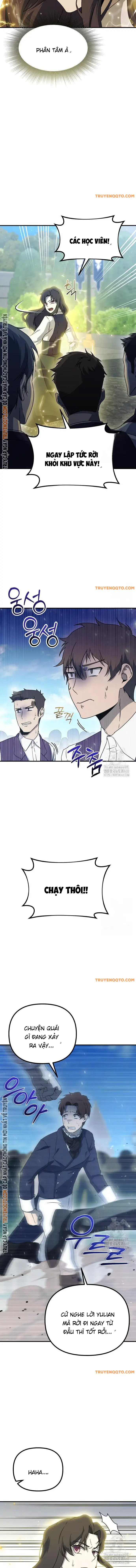 Phản Diện Đôi Mắt Híp Chapter 4 - Trang 2