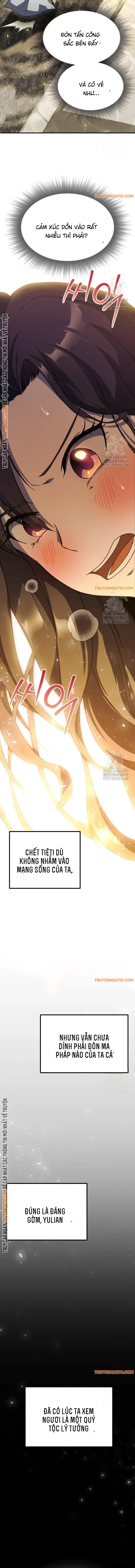Phản Diện Đôi Mắt Híp Chapter 4 - Trang 2