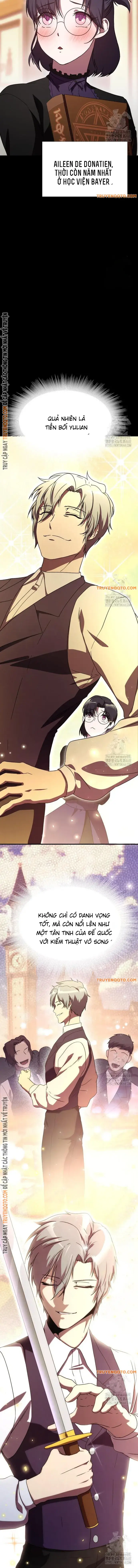Phản Diện Đôi Mắt Híp Chapter 4 - Trang 2