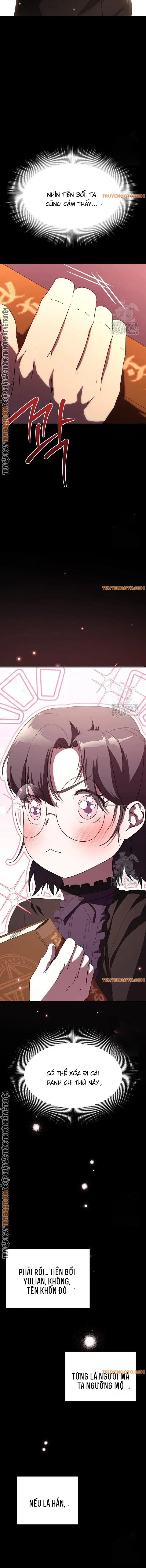 Phản Diện Đôi Mắt Híp Chapter 4 - Trang 2